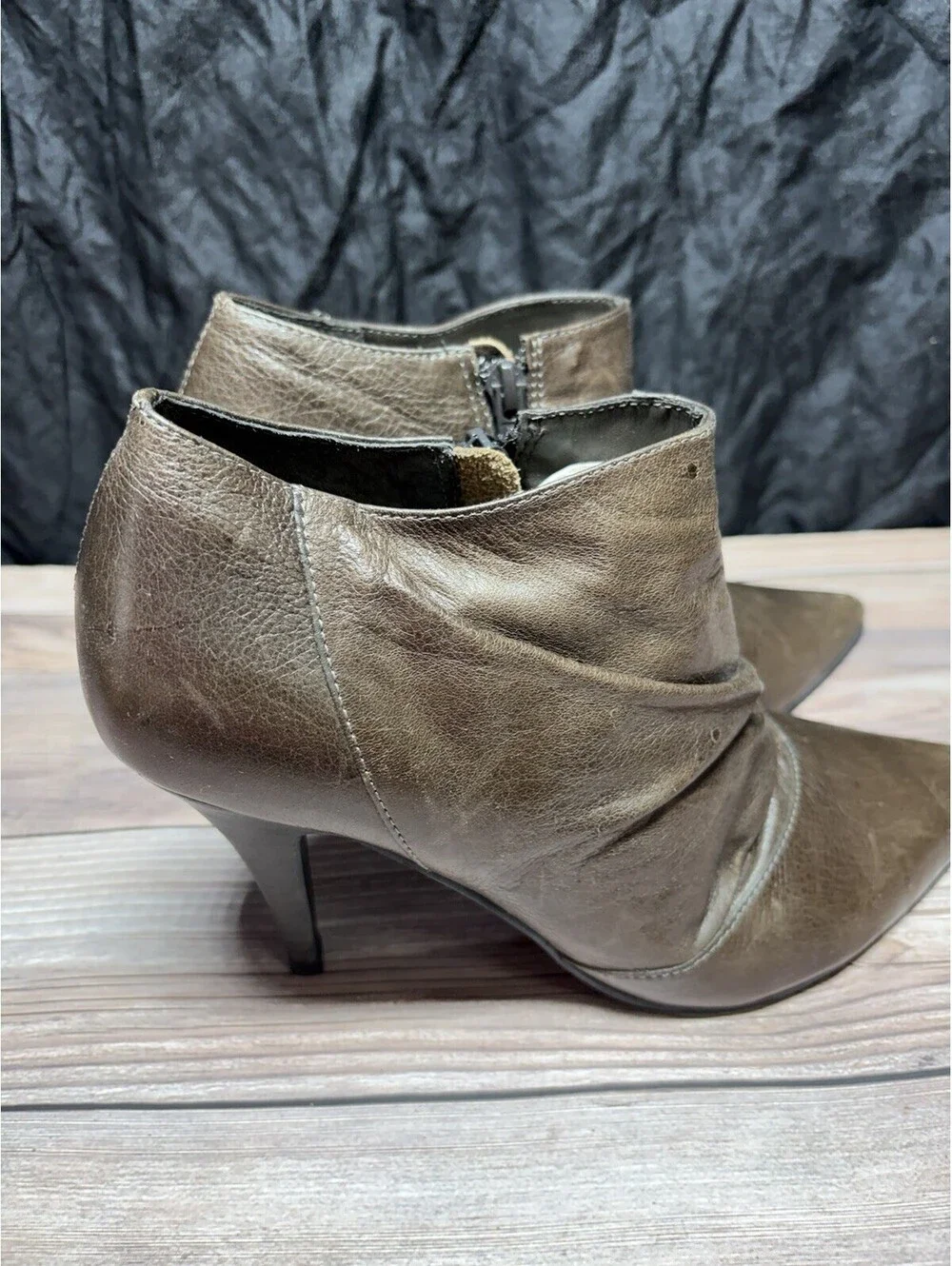 Aldo chic brown